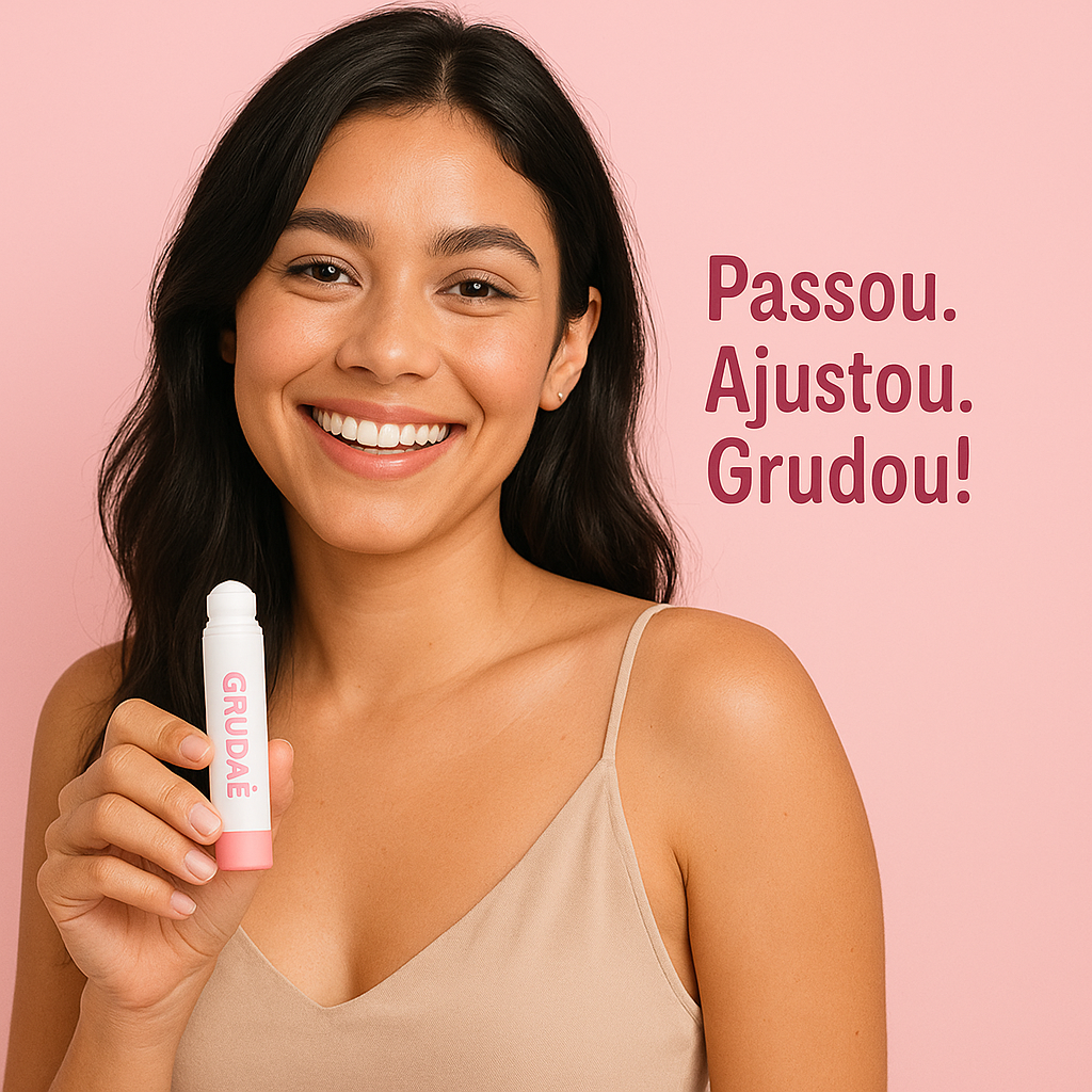 GRUDAÊ